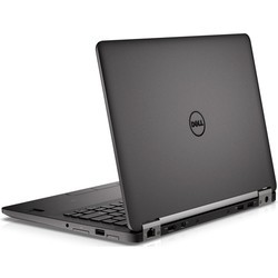 Ноутбуки Dell N006LE727012EMEAUBU