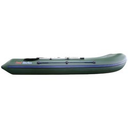 Надувная лодка ProfMarine PM280ELS Plus 9