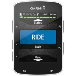 Велокомпьютер / спидометр Garmin Edge 520