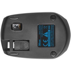 Мышка Trust USB-C Retractable Mini