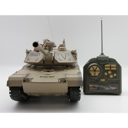 Танк на радиоуправлении Bambi M1A2 Abrams 1:16