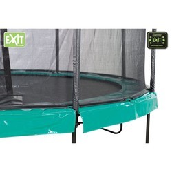 Батут Exit Supreme All-in 1 12ft Safety Net