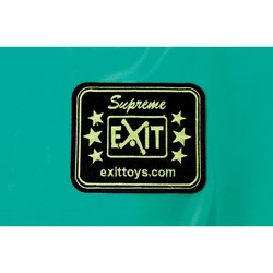 Батут Exit Supreme All-in 1 12ft Safety Net
