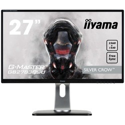 Монитор Iiyama G-Master GB2783QSU-B1