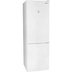 Холодильник Milano NF 395 NM