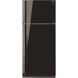 Холодильник Sharp SJ-XP680GBK