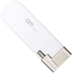 USB Flash (флешка) DM Aiplay 64Gb