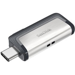 USB Flash (флешка) SanDisk Ultra Dual Drive USB Type-C