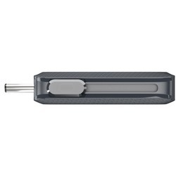 USB Flash (флешка) SanDisk Ultra Dual Drive USB Type-C 64Gb