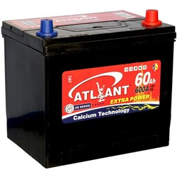 Автоаккумуляторы Atlant JIS Series 6CT-35L