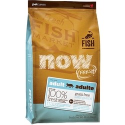 Корм для кошек NOW Fresh Adult Grain Free Fish Recipe 3.63 kg