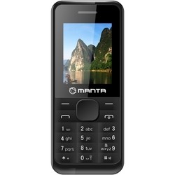 Мобильный телефон MANTA TEL1708
