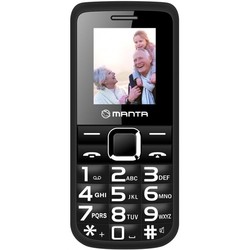 Мобильный телефон MANTA TEL1707