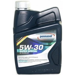 Моторное масло Pennasol Super Special 5W-30 1L