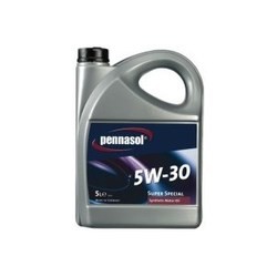 Моторное масло Pennasol Super Special 5W-30 5L