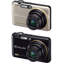 Фотоаппараты Casio Exilim EX-FC150