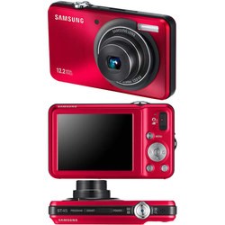 Фотоаппарат Samsung ST45