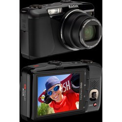Фотоаппараты Kodak EasyShare Z950