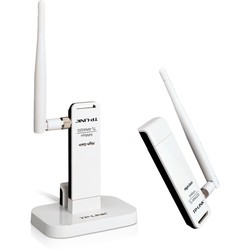 Wi-Fi оборудование TP-LINK TL-WN422G