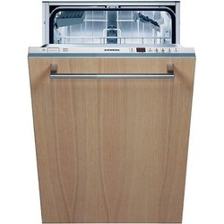 Встраиваемая посудомоечная машина Siemens SF 64T352