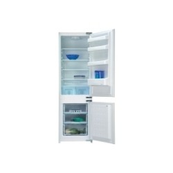 Встраиваемый холодильник Beko CBI 7700 HCA