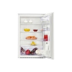 Встраиваемый холодильник Zanussi ZBA 3160 A