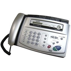 Факс Brother Fax-335