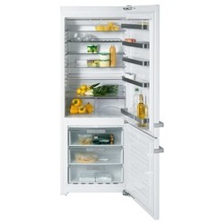 Холодильник Miele KFN 14943 (нержавеющая сталь)