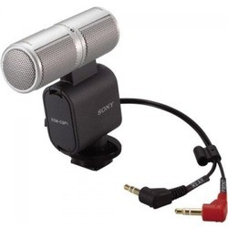 Микрофон Sony ECM-CQP1