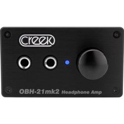 Усилитель для наушников Creek OBH-21 mk2