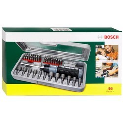Набор инструментов Bosch 2607019504
