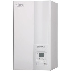 Тепловой насос Fujitsu WSYG140DC6/WOYG112LCT