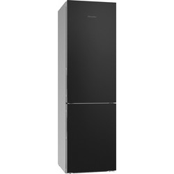 Холодильник Miele KFN 29283 D (черный)