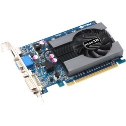 Видеокарта INNO3D GeForce GT 730 N730-6DDV-E3CX