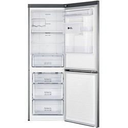 Холодильник Samsung RBF310GBMF