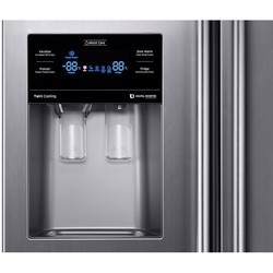 Холодильник Samsung RS53K4600SA