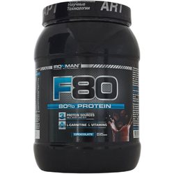 Протеин Ironman F80 1 kg