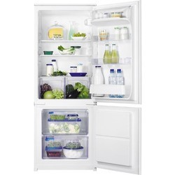 Встраиваемый холодильник Zanussi ZBB 24431