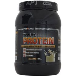 Протеин Ironman Whey Protein 1 kg