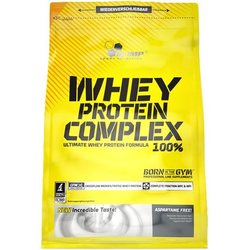 Протеин Olimp Whey Protein Complex 100% 2.27 kg