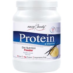 Протеин QNT Easy Body Protein 0.35 kg