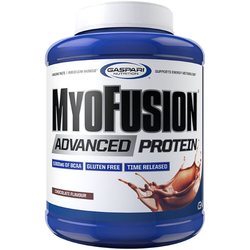 Протеин Gaspari Nutrition MyoFusion Advanced Protein 0.907 kg