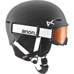 Горнолыжный шлем ANON Define