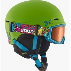 Горнолыжный шлем ANON Define