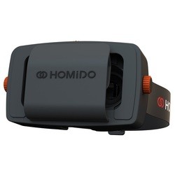 Очки виртуальной реальности Homido V1