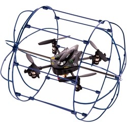 Квадрокоптер (дрон) Matrix 4Out