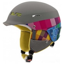 Горнолыжный шлем Alpina Spam Cap