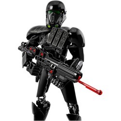Конструктор Lego Imperial Death Trooper 75121