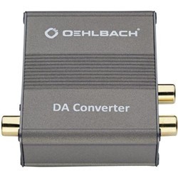 ЦАП Oehlbach DA Converter