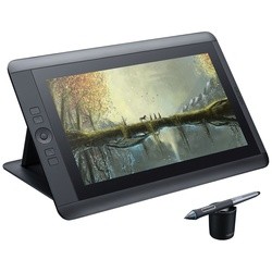 Графический планшет Wacom Cintiq 13HD Touch